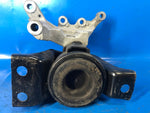 Upper engine mount NISSAN SENTRA B17 12-21 2013 Right.
