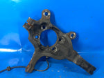 Steering knuckle NISSAN SENTRA B17 12-21 2013 Right Front
