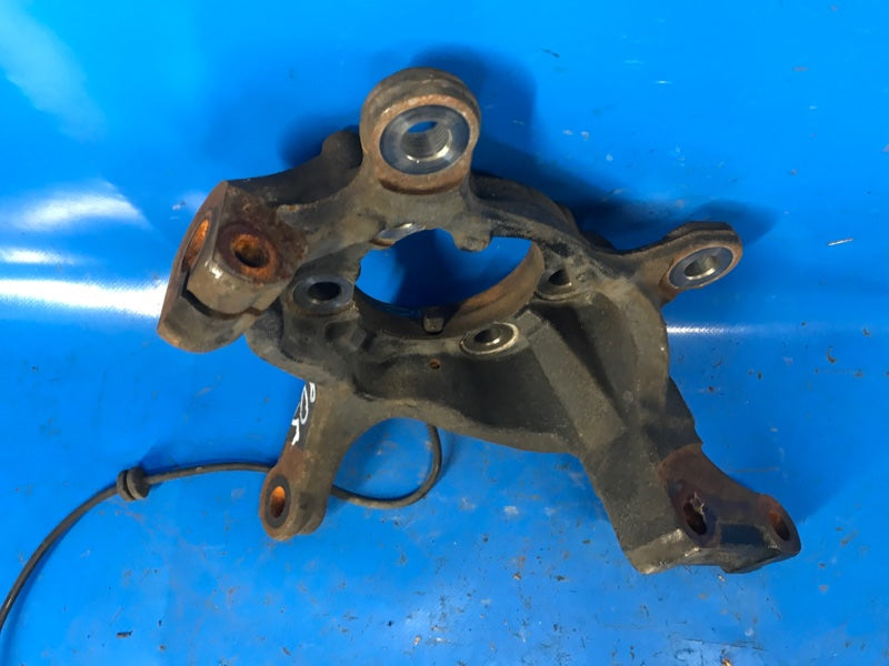 Steering knuckle NISSAN SENTRA B17 12-21 2013 Right Front