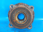 Hub FORD MUSTANG 15-2019 Right. Rear