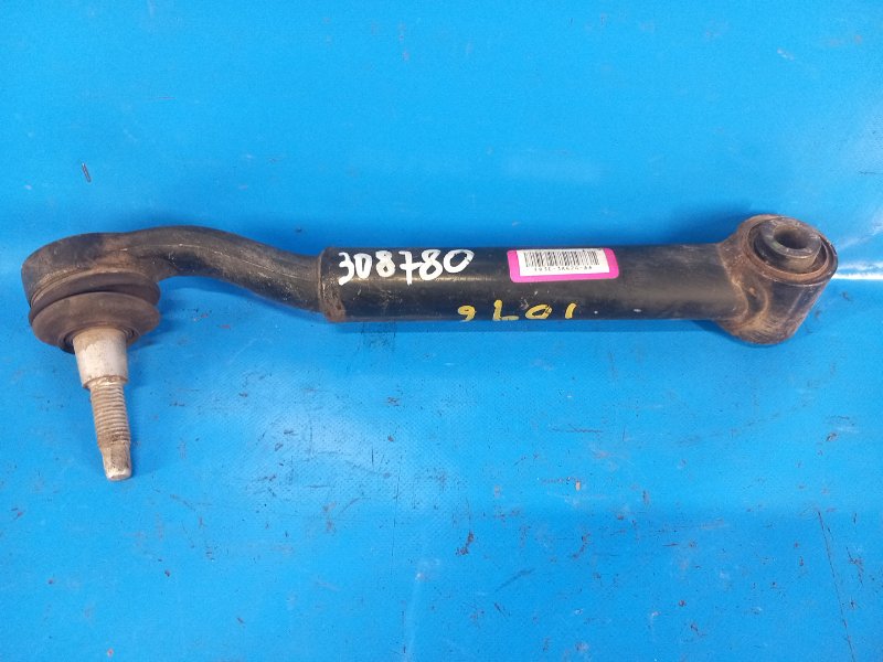 Lower front suspension arm FORD MUSTANG 15- 2019 Left.