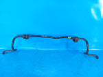 Front stabilizer bar NISSAN SENTRA B17 12-21 2013