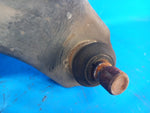 Lower front suspension arm NISSAN SENTRA B17 12-21 2013 Right.