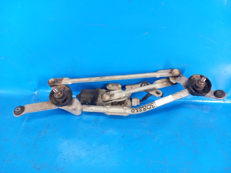 Windshield wiper linkage for Nissan Sentra B17 12-21 2013