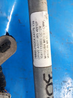 Windshield wiper linkage for Nissan Sentra B17 12-21 2013