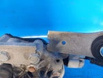Windshield wiper linkage for Nissan Sentra B17 12-21 2013