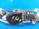 Windshield wiper motor NISSAN SENTRA B17 12-21 2013