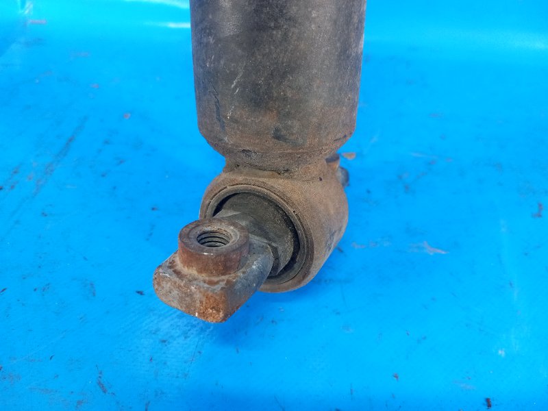 Shock absorber FORD MUSTANG 15- 2019 Rear.