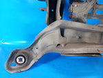 Rear suspension beam for Volvo S60 10-13 2012