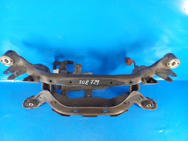 Rear suspension beam for Volvo S60 10-13 2012