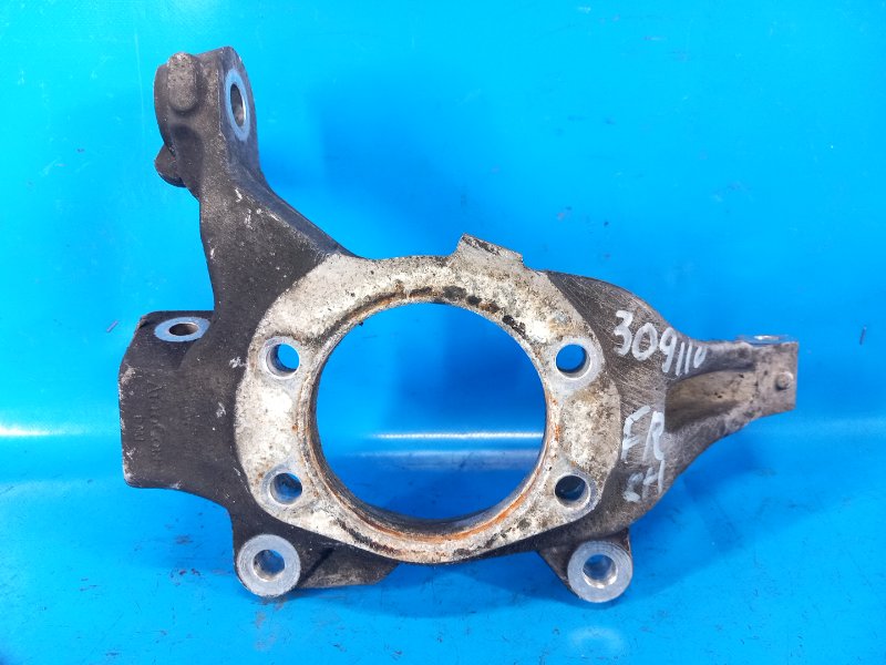Steering knuckle NISSAN PATHFINDER R52 12-21 2015 Right.
