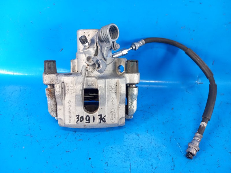 Brake Caliper FORD ECOSPORT 18-22 2021 Right Rear