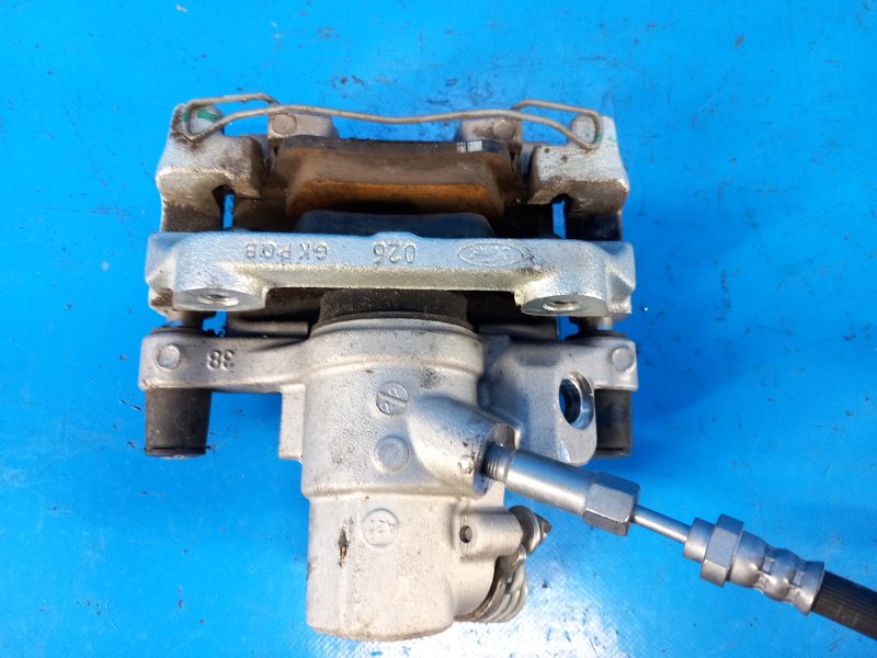 Brake Caliper FORD ECOSPORT 18-22 2021 Right Rear