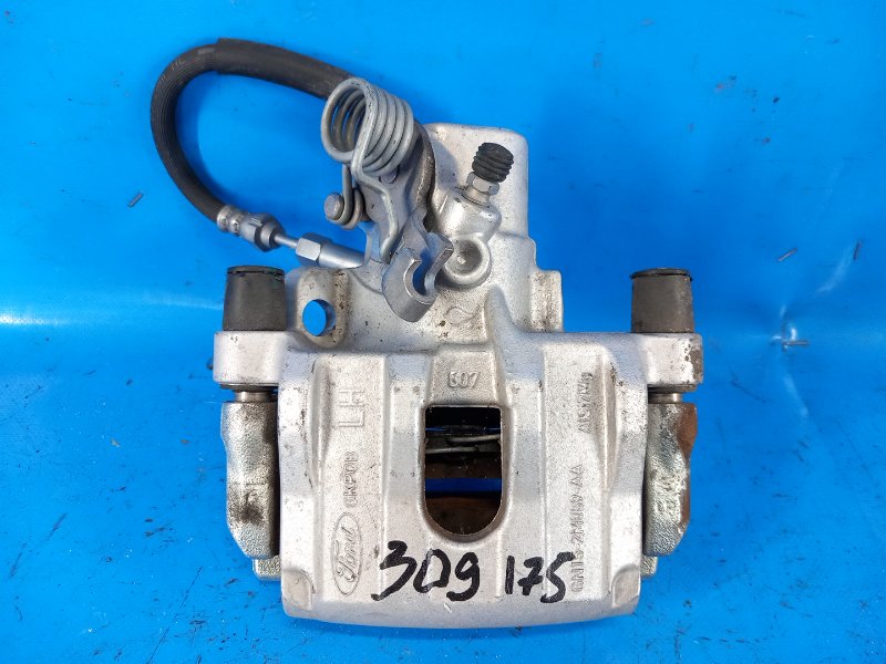 Brake caliper FORD ECOSPORT 18-22 2021 Left. Rear.