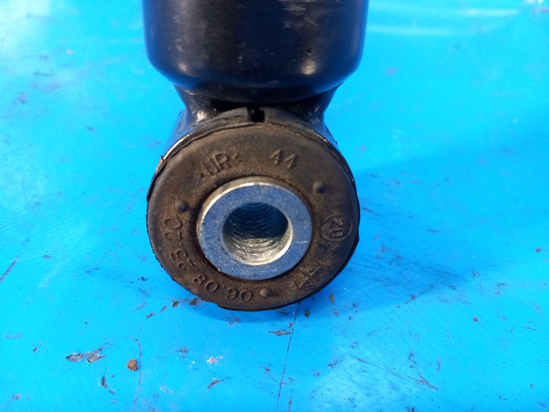 Shock absorber FORD ECOSPORT 18-22 2021 Right. Rear