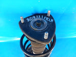 Shock absorber MAZDA 3 BK 03-08 2006 Left. Front.