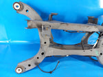 Rear suspension beam MAZDA CX-9 16- 2017