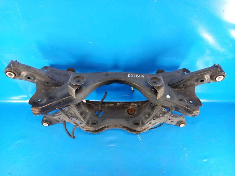 Rear suspension beam MAZDA CX-9 16- 2017