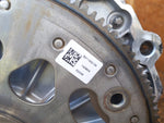 Gasoline engine MINI COOPER (F56) 14-18 2014