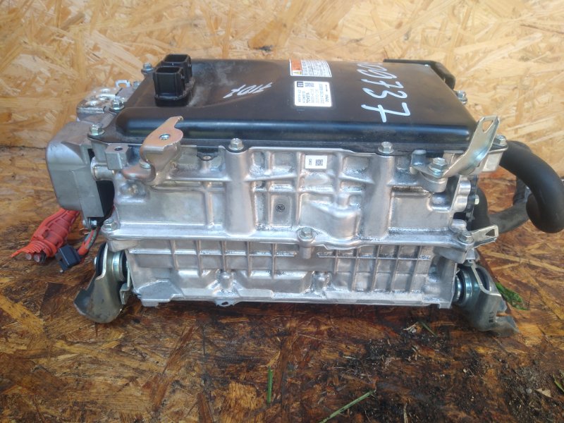 Toyota Prius 16-2016 Inverter