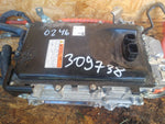 Toyota Prius 16-2017 Inverter