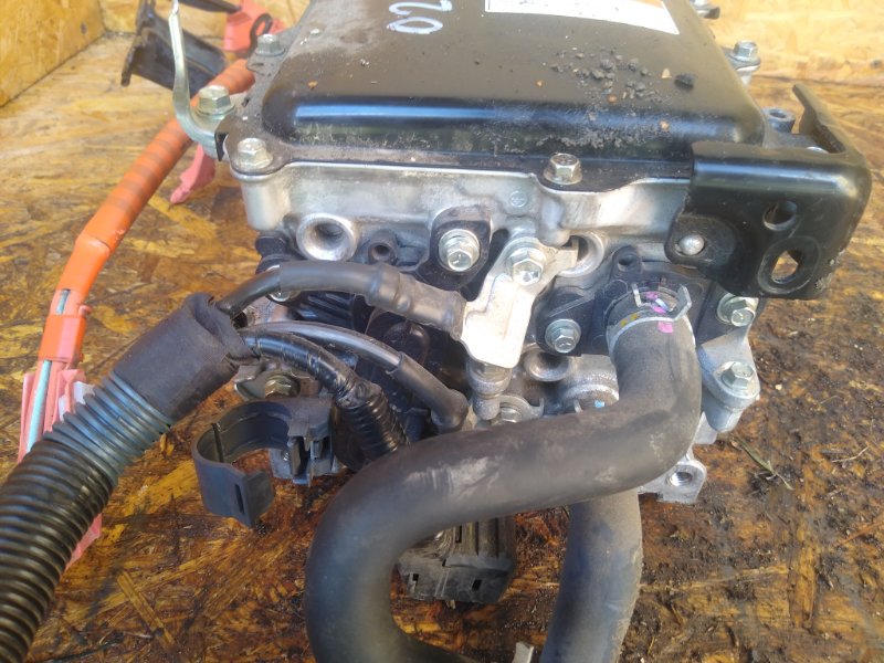 Toyota Prius 16-2017 Inverter