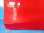 Door MAZDA 3 BL 09-13 2009 Left. Rear.