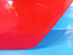 Door MAZDA 3 BL 09-13 2009 Left. Rear.