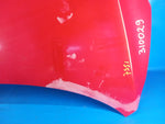 Hood Mazda 3 BL 09-13 2009