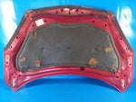 Hood Mazda 3 BL 09-13 2009