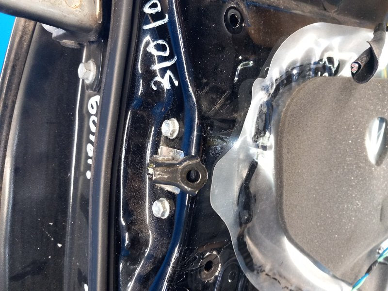 Door limiter TOYOTA PRIUS - 20 03-11 2006 Right Front.