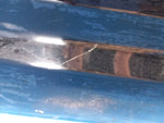 Door TOYOTA PRIUS - 20 03-11 2006 Left. Front.