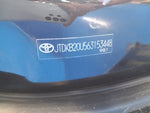 Door TOYOTA PRIUS - 20 03-11 2006 Left. Front.
