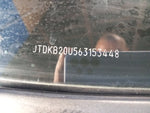 Toyota Prius Trunk Lid - 20 03-11 2006