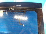 Toyota Prius Trunk Lid - 20 03-11 2006