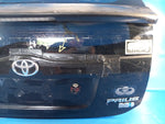 Toyota Prius Trunk Lid - 20 03-11 2006