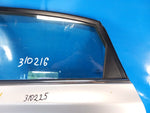 Door NISSAN SENTRA B17 12-21 2015 Left. Rear.