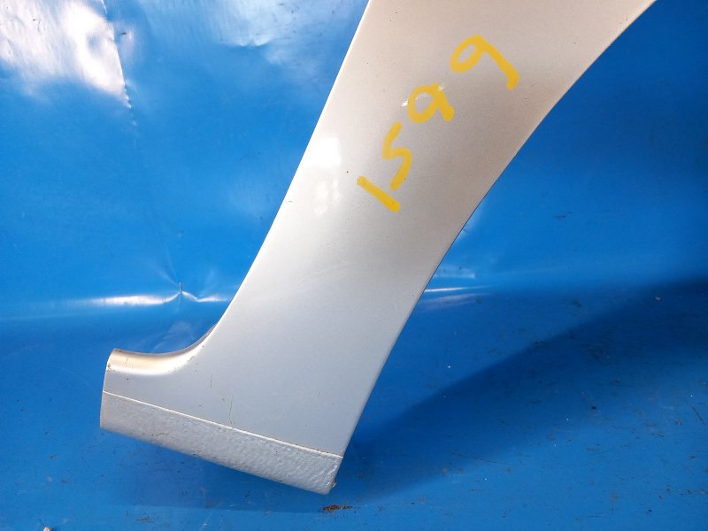 Front wing NISSAN SENTRA B17 12-21 2015 Right.