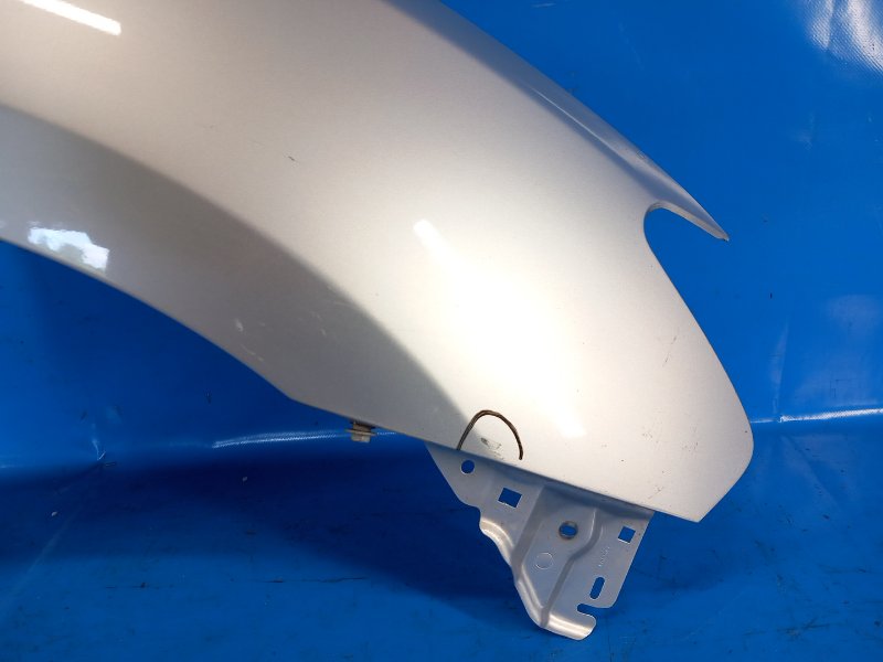 Front wing NISSAN SENTRA B17 12-21 2015 Right.