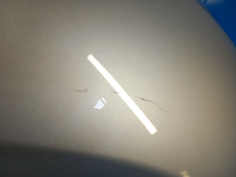 Front wing NISSAN SENTRA B17 12-21 2015 Right.