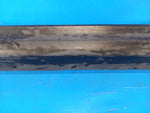 External door sill trim MINI COOPER (F56) 14-18 2014 Left.
