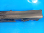 External door sill trim MINI COOPER (F56) 14-18 2014 Left.