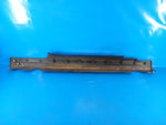 External door sill trim MINI COOPER (F56) 14-18 2014 Left.