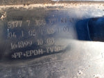 External door sill trim MINI COOPER (F56) 14-18 2014 Left.