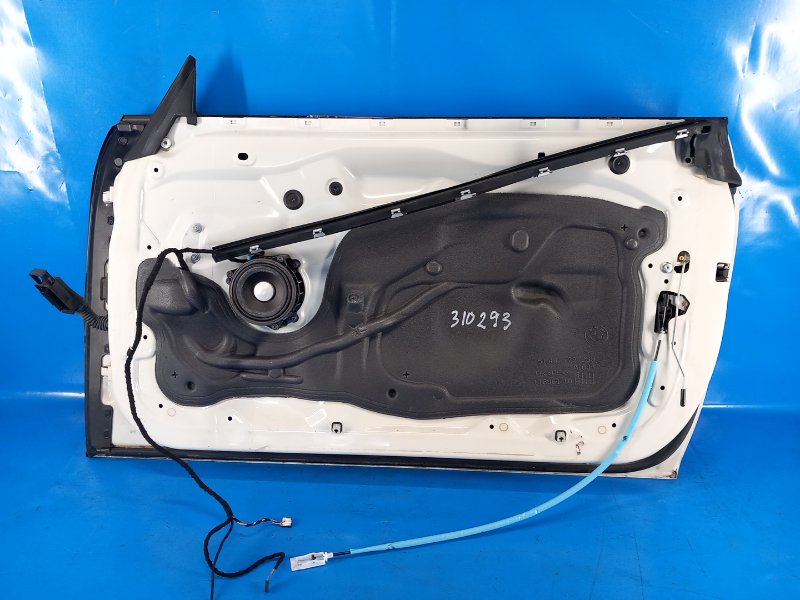 Door MINI COOPER (F56) 14-18 2014 Right Front
