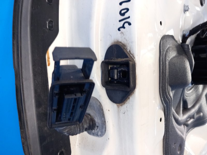 Door limiter MINI COOPER (F56) 14-18 2014 Right Front