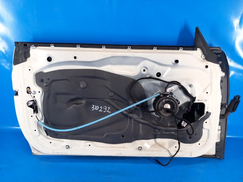Window lifter MINI COOPER (F56) 14-18 2014 Left. Front.