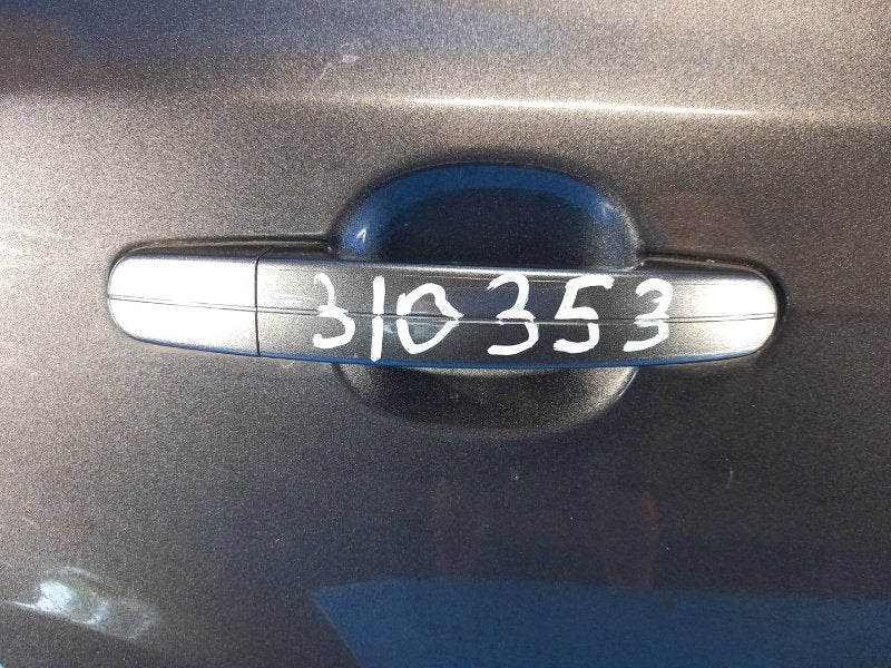 Outside door handle FORD FOCUS 10-18 2015 Right Rear