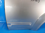 Door NISSAN PATHFINDER R51 04-14 2004 Left. Rear.
