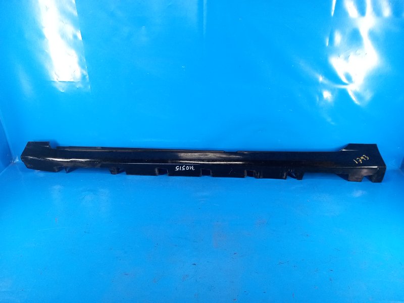 External door sill trim LINCOLN MKZ 13-20 2017 Left.